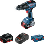 Bosch GSB 18V-50 0.601.9H5.101 recenze