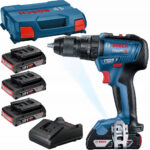Bosch GSB 18V-50 0.601.9H5.121 recenze