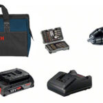 Bosch GSB 18V-50 0.601.9H5.1L4 recenze