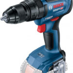Bosch GSB 18V-50 06019H5106 recenze
