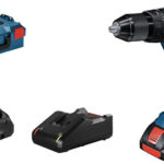 Bosch GSB 18V-55 0.601.9H5.304 recenze