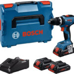 Bosch GSB 18V-65 06019N3306 recenze