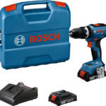 Bosch GSB 18V-65 Professional 0 601 9N3 100 recenze