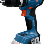 Bosch GSB 18V-65 Professional 0 601 9N3 300 recenze