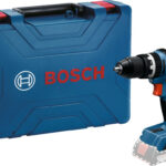 Bosch GSB 18V-65 Professional 0 601 9N3 301 recenze