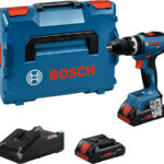Bosch GSB 18V-65 Professional 0 601 9N3 306 recenze