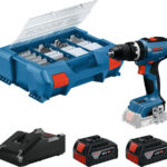 Bosch GSB 18V-65 Professional 0 601 9N3 307 recenze