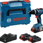 Bosch GSB 18V-65 Professional 0 601 9N3 308 recenze