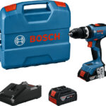 Bosch GSB 18V-65 Professional 0 601 9N3 332 recenze