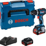 Bosch GSB 18V-90 C 0.601.9K6.106 recenze