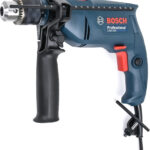 Bosch GSB 550 0.601.1A1.003 recenze