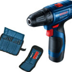 Bosch GSR 120-LI 0.601.9G8.002 recenze