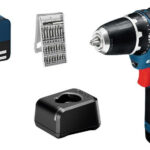 Bosch GSR 12V-15 0.601.868.10H recenze