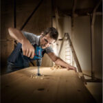 Bosch GSR 12V-15-2-LI 0.601.868.10D recenze