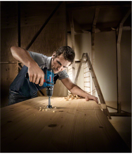 Bosch GSR 12V-15-2-LI 0.601.868.10D recenze