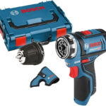 Bosch GSR 12V-15 FC 0.601.9F6.002 recenze