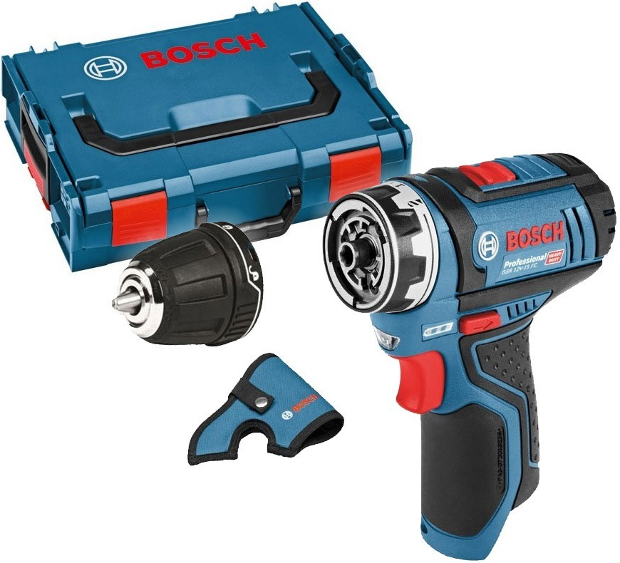 Bosch GSR 12V-15 FC 0.601.9F6.002 recenze