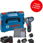 Bosch GSR 12V-15 FC 0.601.9F6.00F recenze