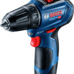 Bosch GSR 12V-30 0.601.9G9.000 recenze