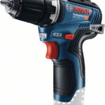 Bosch GSR 12V-35 0.601.9H8.000 recenze