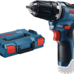 Bosch GSR 12V-35 0.601.9H8.001 recenze