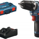 Bosch GSR 12V-35 0.601.9H8.002 recenze