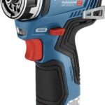 Bosch GSR 12V-35 FC Professional 0 601 9H3 004 recenze