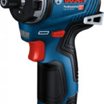 Bosch GSR 12V-35 HX 0.601.9J9.100 recenze