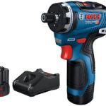 Bosch GSR 12V-35 HX 0.601.9J9.101 recenze