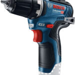 Bosch GSR 12V-35 HX 0.601.9J9.102 recenze
