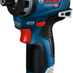 Bosch GSR 12V-35 HX 0.601.9J9.103 recenze