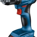 Bosch GSR 185-LI 0.601.9K3.005 recenze