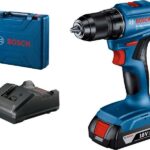 Bosch GSR 185-LI Professional 0 601 9K3 001 recenze