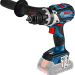Bosch GSR 18V-110 C 0.601.9G0.109 recenze