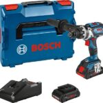 Bosch GSR 18V 110 C 0.601.9G0.10A recenze