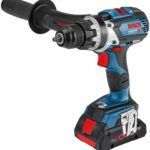 Bosch GSR 18V-110 C 0.601.9G0.10C recenze