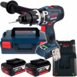 Bosch GSR 18V-150 C 0.601.9J5.005 recenze