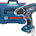 Bosch GSR 18V-28 0.601.9H4.108 recenze