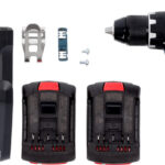 Bosch GSR 18V-28 0.601.9H4.10A recenze