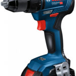 Bosch GSR 18V-50 0.601.9H5.000 recenze