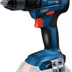 Bosch GSR 18V-50 0.601.9H5.002 recenze