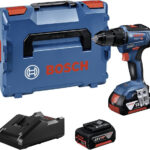 Bosch GSR 18V-55 0.601.9H5.200 recenze
