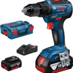 Bosch GSR 18V-55 0.601.9H5.204 recenze