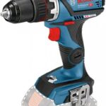 Bosch GSR 18V-60 C 0 601 9G1 103 recenze
