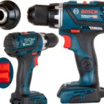 Bosch GSR 18V-60C 0.601.9G1.102 recenze