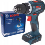 Bosch GSR 18V-90 C 0.601.9K6.000 recenze