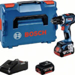 Bosch GSR 18V-90 C 0.601.9K6.003 recenze
