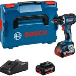 Bosch GSR 18V-90 C 0.601.9K6.006 recenze