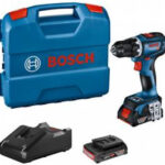 Bosch GSR 18V-90 C 06019K6020 recenze