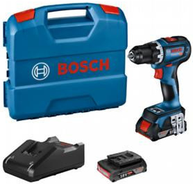 Bosch GSR 18V-90 C 06019K6020 recenze